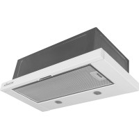 Кухонная вытяжка Konigin Pixel White 60 103037