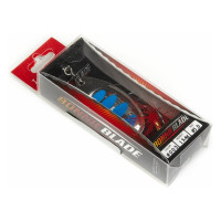 Вращающаяся блесна LUCKY JOHN BONNIE BLADE 05, 13.4г, цвет 003, в блистере LJBB05-003
