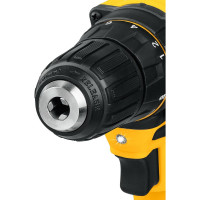 Бесщеточная дрель-шуруповерт STEHER 20В, без АКБ CDB-200