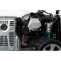 Бензиновый генератор ALTECO Professional AGG 11000TE Duo 17236