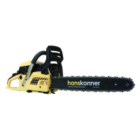 Бензопила Hanskonner 18" HGC2218