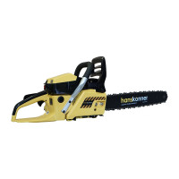 Бензопила Hanskonner 18" HGC2218