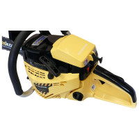 Бензопила Hanskonner 18" HGC2218