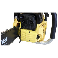 Бензопила Hanskonner 18" HGC2218