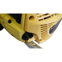 Бензопила Hanskonner 18" HGC2218