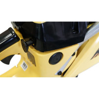 Бензопила Hanskonner 18" HGC2218
