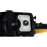 Бензопила Hanskonner 18" HGC2218