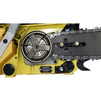 Бензопила Hanskonner 18" HGC2218