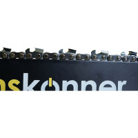 Бензопила Hanskonner 18" HGC2218