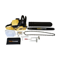 Бензопила Hanskonner 18" HGC2218