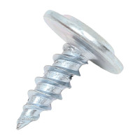 Саморез ЦКИ DIN 7976, 4.2х13 остроконечный, Ц, SW7, DH уп. 1000 шт. 64914