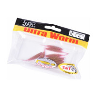 Съедобные искусственные слаги LUCKY JOHN LJ Pro Series ULTRAWORM 1,4in /S14 12шт. 140192-S14
