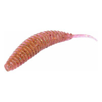 Съедобные искусственные слаги LUCKY JOHN LJ Pro Series ULTRAWORM 1,4in /S14 12шт. 140192-S14