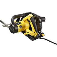 Пила циркулярная Hanskonner 1800Вт, ТПД 185х20мм, пропил 63мм, вес 4.2кг, HCS51185