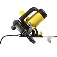 Пила циркулярная Hanskonner 1800Вт, ТПД 185х20мм, пропил 63мм, вес 4.2кг, HCS51185