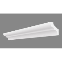 Карниз П02 Де-Багет 30/35 00-00003078