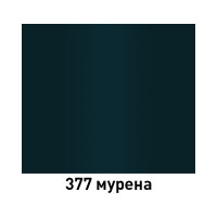 Краска Mobihel 377 Мурена 2К, акриловая, банка, 0.75 л 41677102
