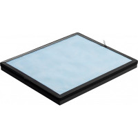 Ультрафиолетовая установка очистки воздуха Гейзер мод.2 36740