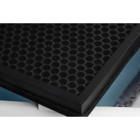 Ультрафиолетовая установка очистки воздуха Гейзер мод.2 36740