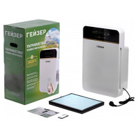 Ультрафиолетовая установка очистки воздуха Гейзер мод.2 36740