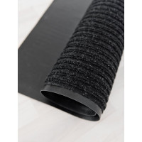 Влаговпитывающая дорожка ComeForte FLOOR MAT Стандарт 1.2х15 м черный XT-9001