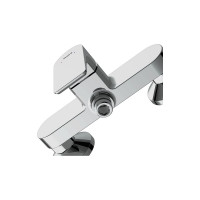 Смеситель для душа Cersanit NATURE 63065