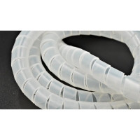 Пластиковая монтажная спиральная лента TDM ELECTRIC ЛСМ-24 10 м/упак SQ0525-0007