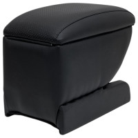 передний подлокотник AVTOLIDER1 Hyundai I30 2007-2012, экокожа PP- Hyundai-I30-1-01