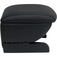 передний подлокотник AVTOLIDER1 Hyundai I30 2007-2012, экокожа PP- Hyundai-I30-1-01