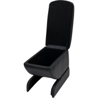 передний подлокотник AVTOLIDER1 Hyundai I30 2007-2012, экокожа PP- Hyundai-I30-1-01