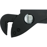 Трубный ключ YATO немецкого стиля, 10,5" YT-22002