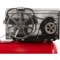 Поршневой компрессор ROSSVIK 580л/мин, 10бар, ресивер 200л, 380В/3кВт СБ4/С-200.LB40