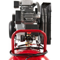 Поршневой компрессор ROSSVIK 580л/мин, 10бар, ресивер 200л, 380В/3кВт СБ4/С-200.LB40