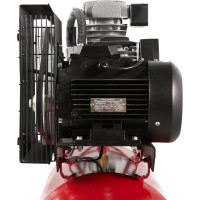 Поршневой компрессор ROSSVIK 580л/мин, 10бар, ресивер 200л, 380В/3кВт СБ4/С-200.LB40