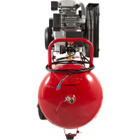 Поршневой компрессор ROSSVIK 580л/мин, 10бар, ресивер 200л, 380В/3кВт СБ4/С-200.LB40