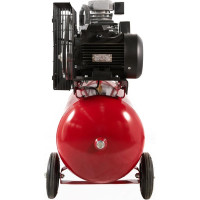 Поршневой компрессор ROSSVIK 580л/мин, 10бар, ресивер 200л, 380В/3кВт СБ4/С-200.LB40