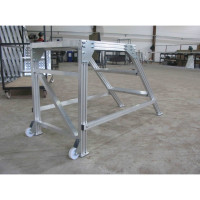 Лестница MEGAL подмости ЛП-0,6 051602