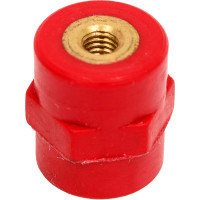 Шинный изолятор DKC 12x10 М3 1шт ISBK1209