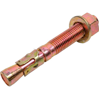 Клиновой анкер КРЕП-КОМП 16х120, 5 шт. ак16120мф