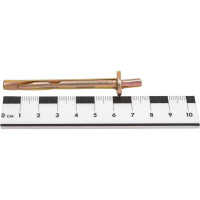 Потолочный анкер-клин КРЕП-КОМП 6х65, 10 шт. акт665мф