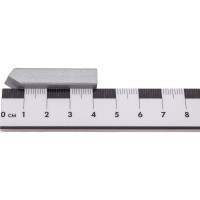 Резец расточной державочный к расточным оправкам (8x8х40 мм; ВК8 (YG8); 60 градусов) CNIC 54763