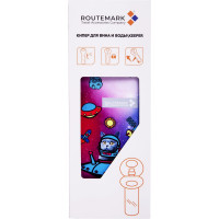 Кипер для бутылки ROUTEMARK Rocket Ракета k-ракета