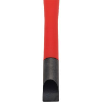 Диэлектрическая отвертка Felo SL 6,5х1,2, E-Slim Ergonic 41396590