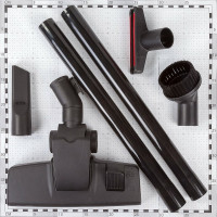 Пылесос для сухой уборки BORT BSS-1010HD 91204467