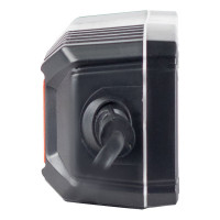 Зарядное устройство VERTON Energy ЗУ-5 100 Вт, 6/12 В, 1.2-120 Ач, LCD 01.5985.5986 01.5985.5968
