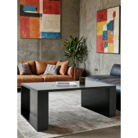 Журнальный стол Мебелик BeautyStyle 25 венге/без стекла 2003