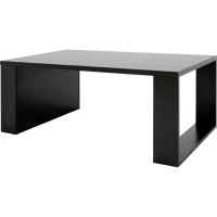 Журнальный стол Мебелик BeautyStyle 25 венге/без стекла 2003