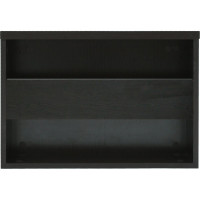 Журнальный стол Мебелик BeautyStyle 25 венге/без стекла 2003