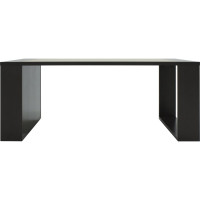 Журнальный стол Мебелик BeautyStyle 25 венге/без стекла 2003