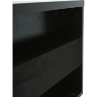 Журнальный стол Мебелик BeautyStyle 25 венге/без стекла 2003